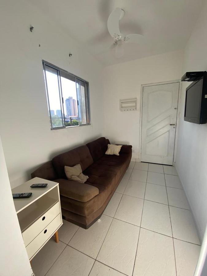 Casa De Mainha - Vila Mariana - Unidade 1 São Paulo Exteriör bild