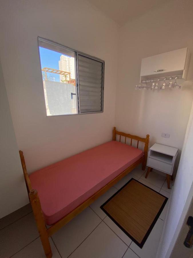 Casa De Mainha - Vila Mariana - Unidade 1 São Paulo Exteriör bild