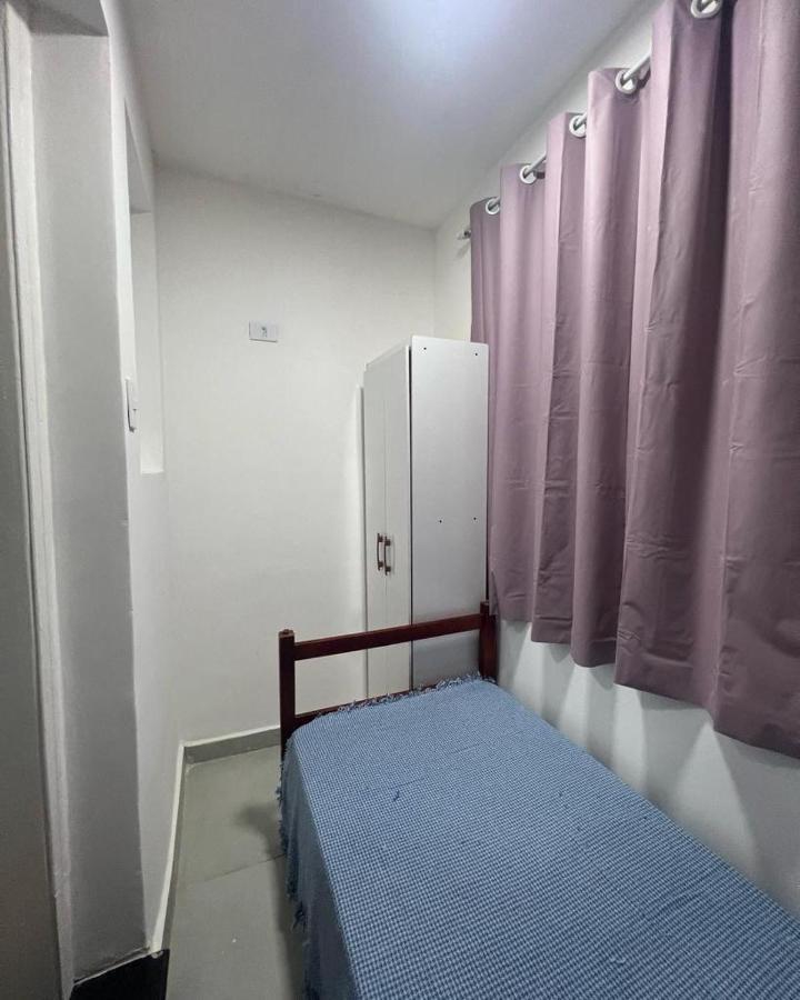 Casa De Mainha - Vila Mariana - Unidade 1 São Paulo Exteriör bild